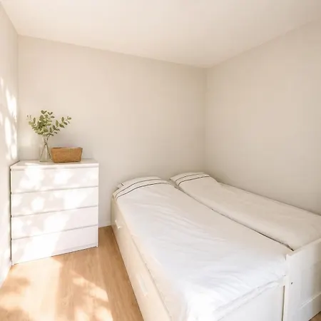 New In Drangsvann Apartamento