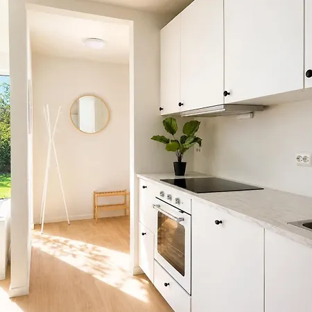 New In Drangsvann Apartamento Kristiansand