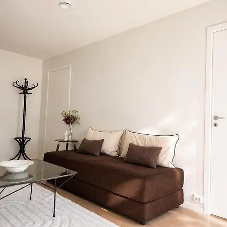 New In Drangsvann Apartamento *