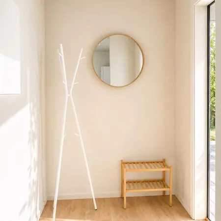 New In Drangsvann Apartamento