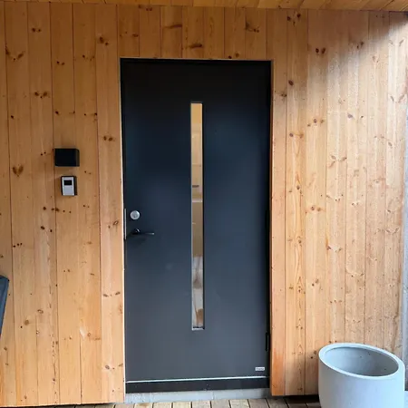 New In Drangsvann Apartamento *
