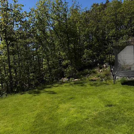 New In Drangsvann Apartamento Kristiansand